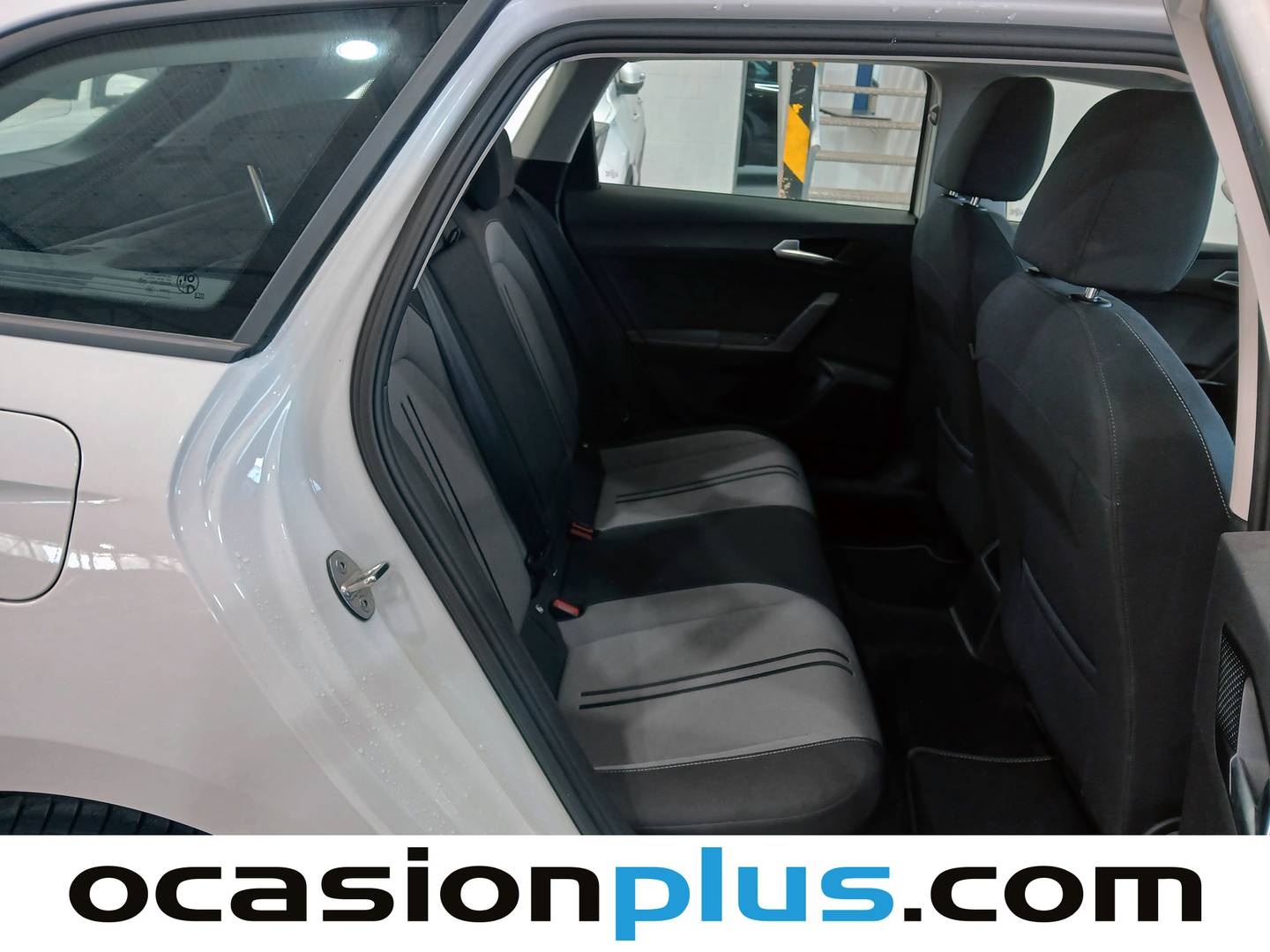 Seat León Seat León ST 1.5 TGI GNC S&S Style DSG (130 CV) gnc