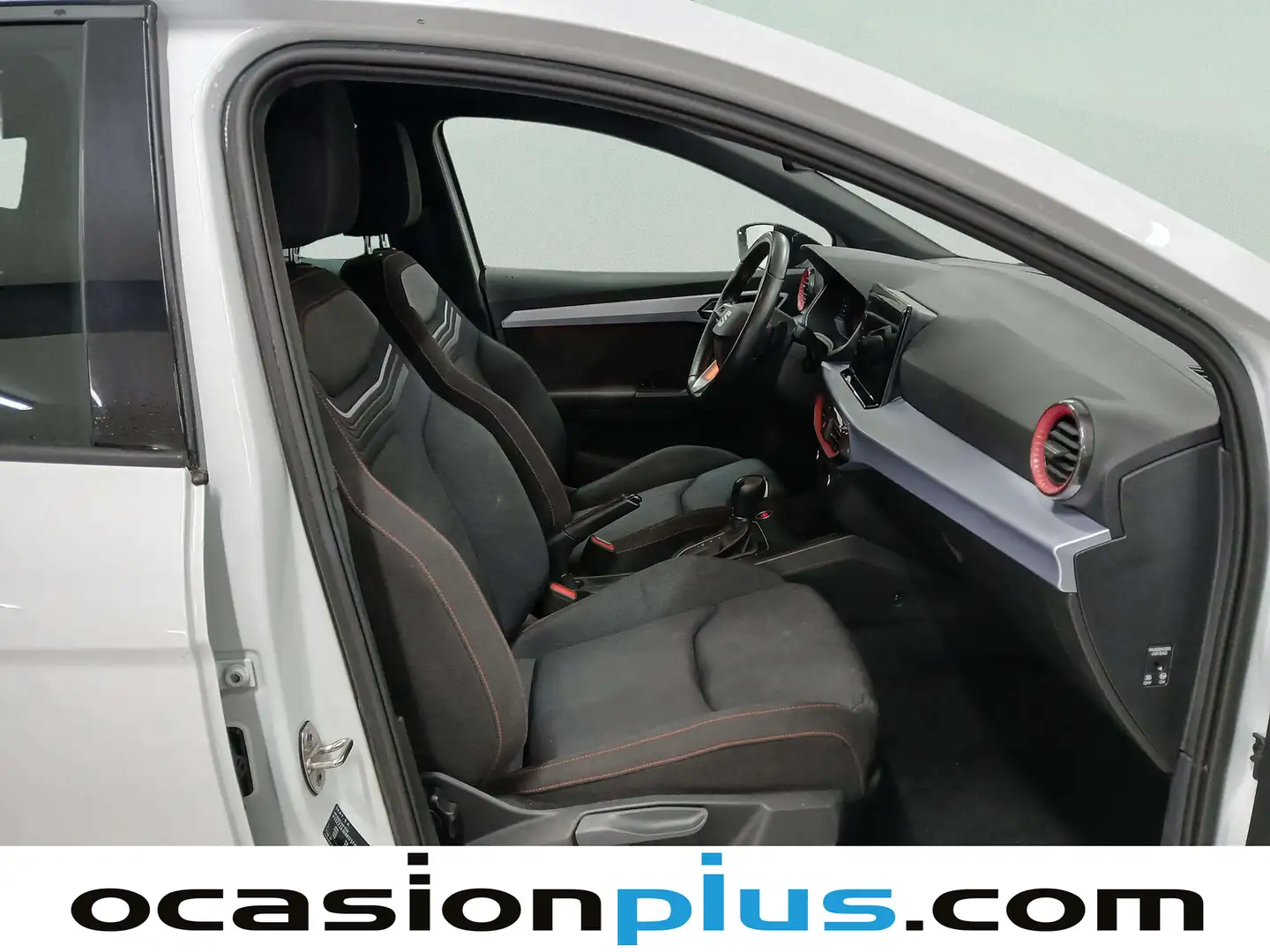 Foto Seat Ibiza SEAT Ibiza 1.5 TSI FR XL DSG (150 CV)