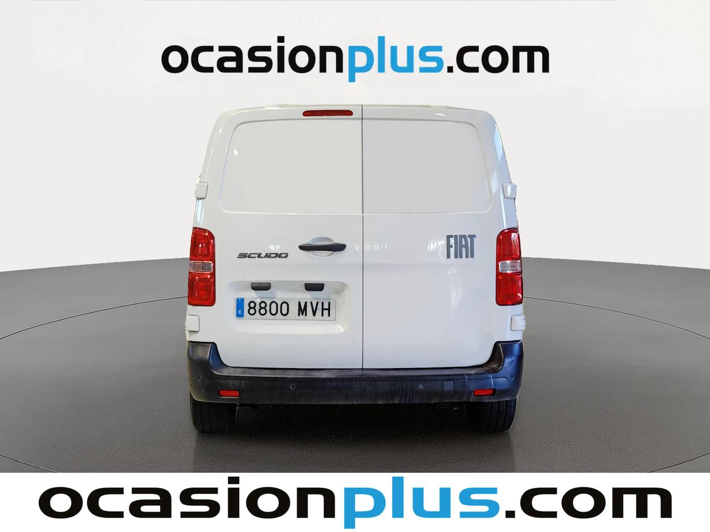 Fiat Scudo Fiat Scudo Furgon 1.5 Bluehdi L2 (120 CV) barato