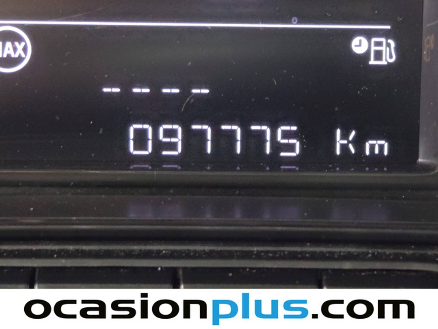 Citroën C3 Citroën C3 PureTech 83 Plus (83 CV) seminuevo