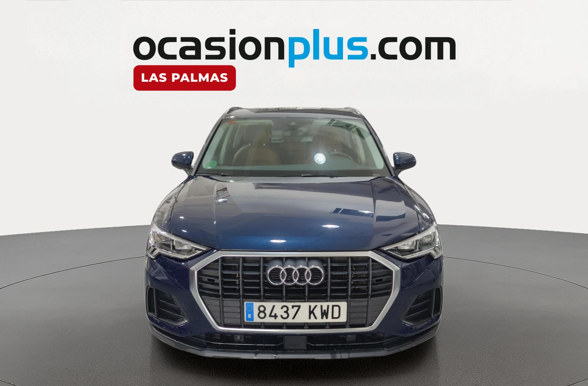 Audi Q3 Advanced 35 TFSI S tronic - foto 14