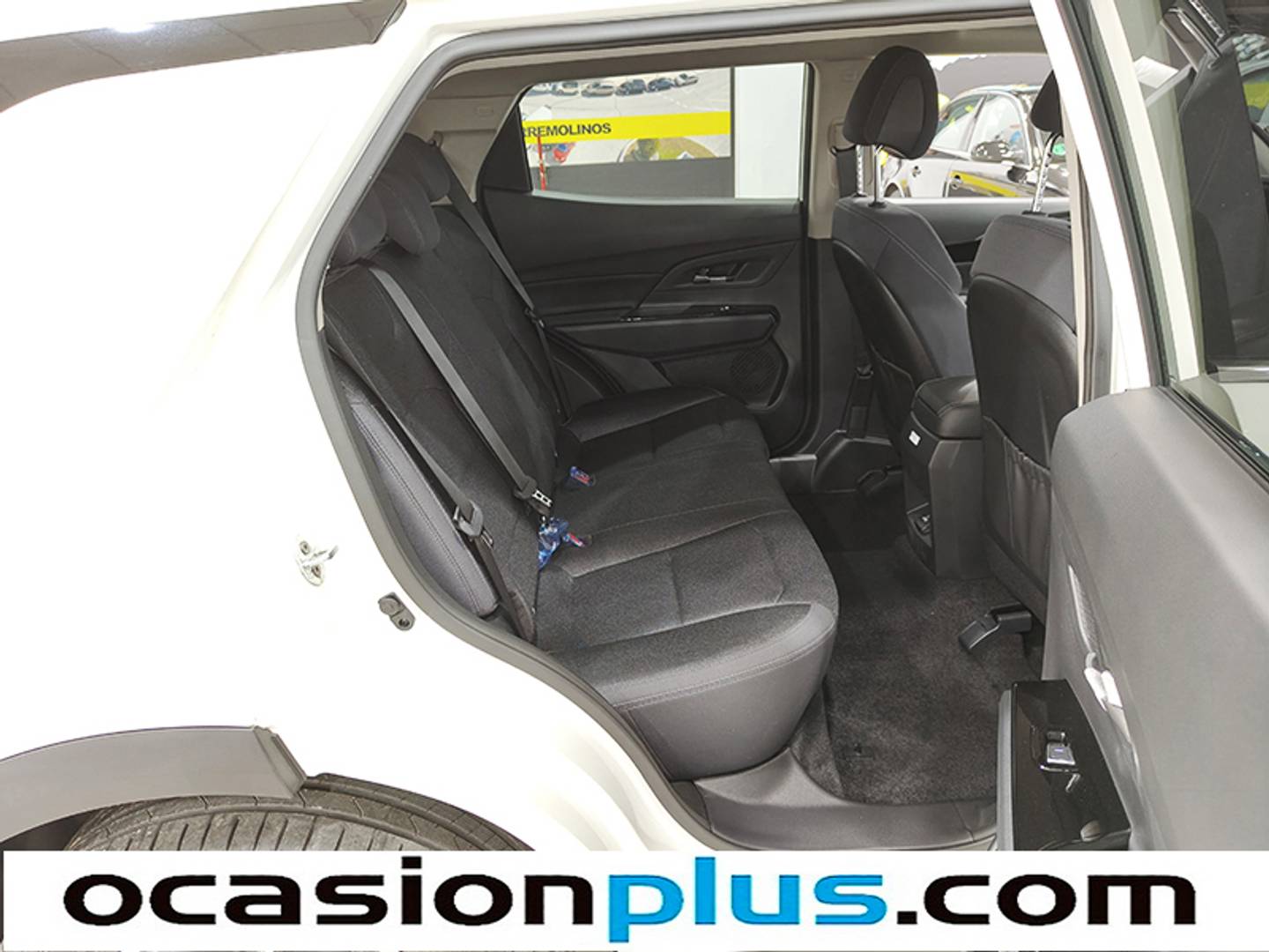 Foto KGM Korando KGM Korando G15T Urban Plus Auto (163 CV)