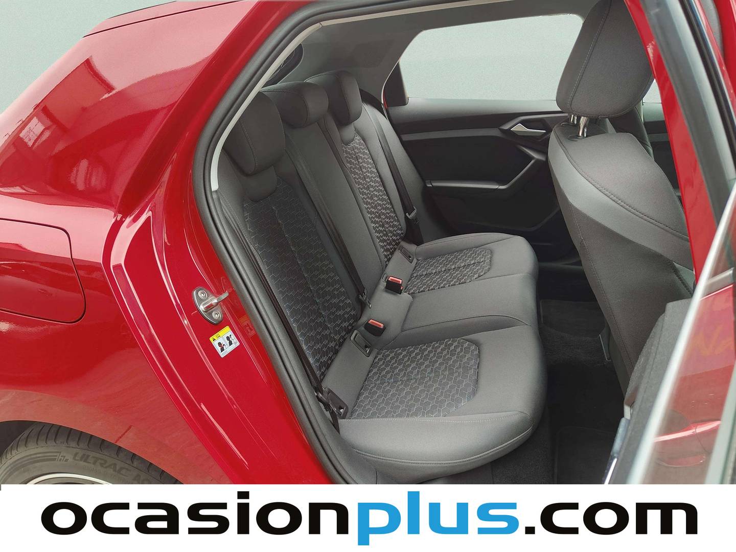 Audi A1 Audi A1 Sportback Adrenalin 35 TFSI (150 CV) S tronic Pack S-line al mejor precio