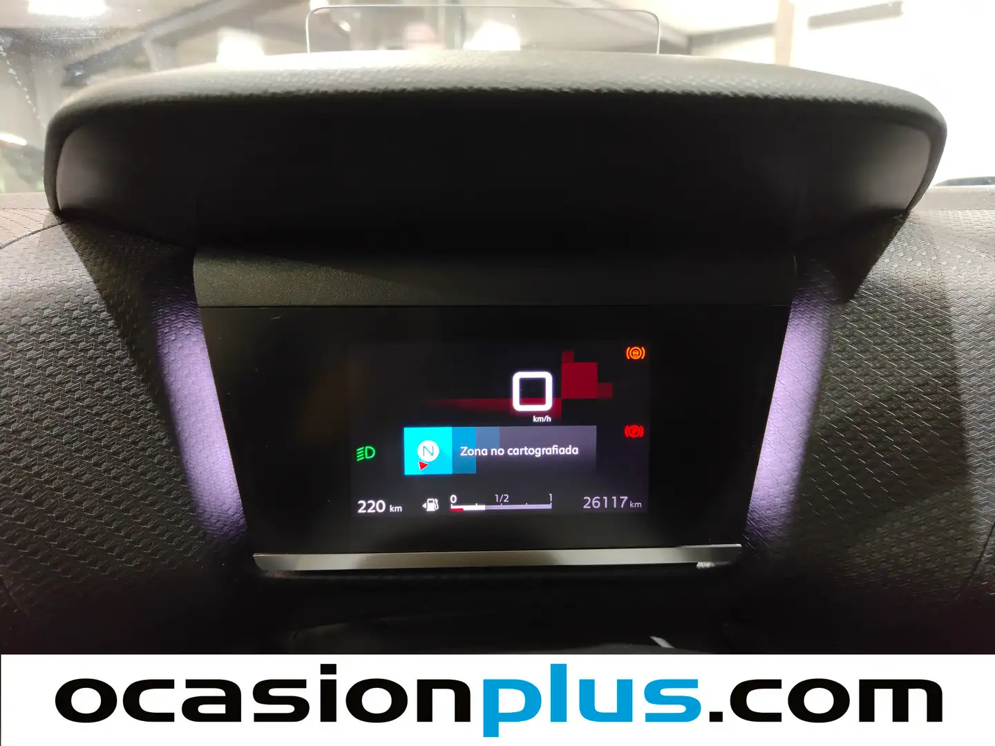 Foto Citroën C4 Citroen C4 PureTech 130 S&S 6v Feel Pack (130 CV)