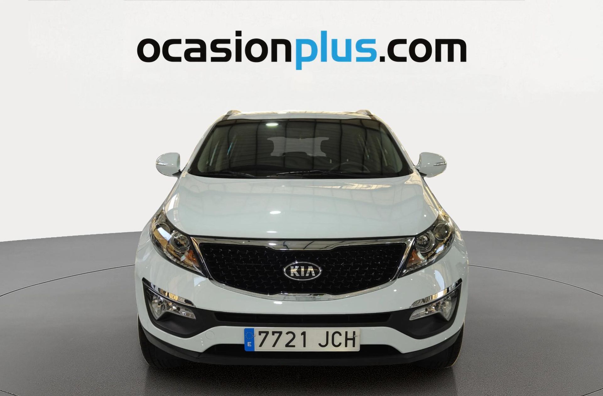 Kia Sportage 1.6 GDI Drive 4x2 - foto 11