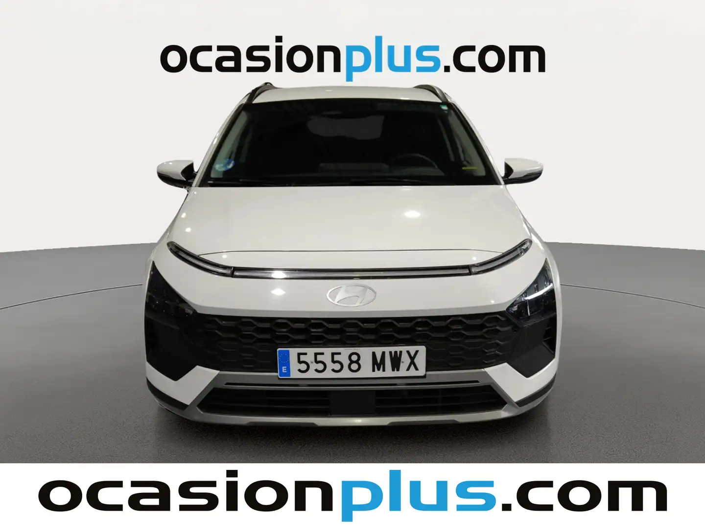 Foto Hyundai Bayon Hyundai Bayon 1.0 TGDI 48V Maxx (100 CV)