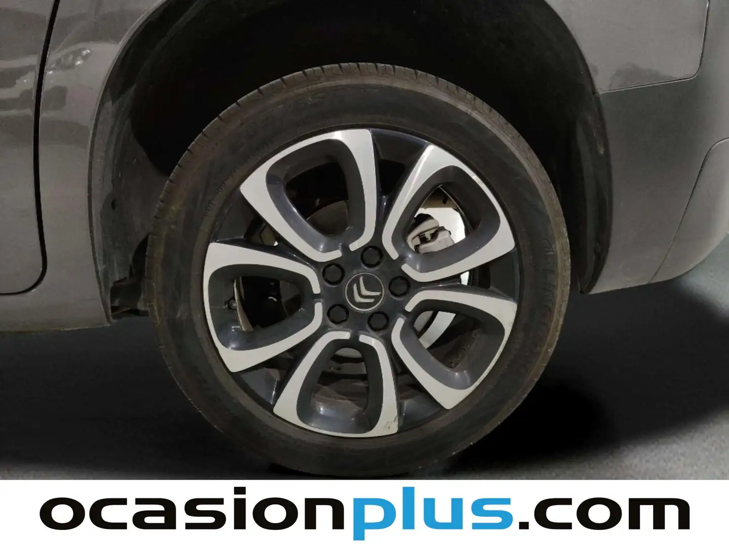 Foto Citroën Berlingo Citroen Berlingo BlueHDi 100 S&S Talla M Shine (102 CV)