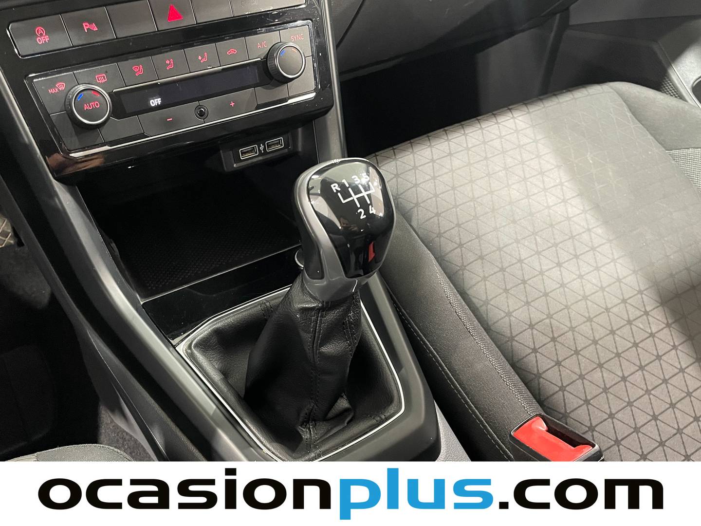 Volkswagen T-Cross Volkswagen T-Cross Advance 1.0 TSI (95 CV) de segunda mano