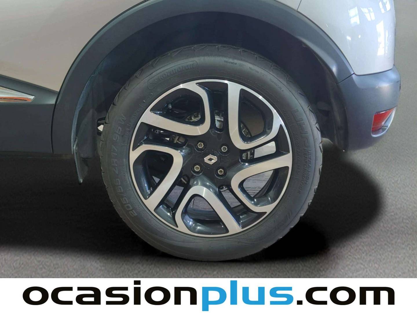 Renault Captur Renault Captur Zen Energy dCi (110 CV) eco2 de ocasión