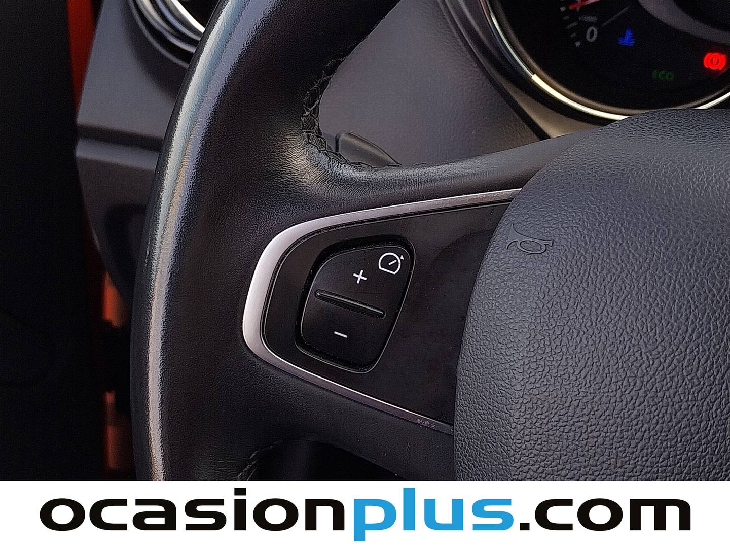 Foto Renault Captur Renault Captur Zen Energy TCe (90 CV)