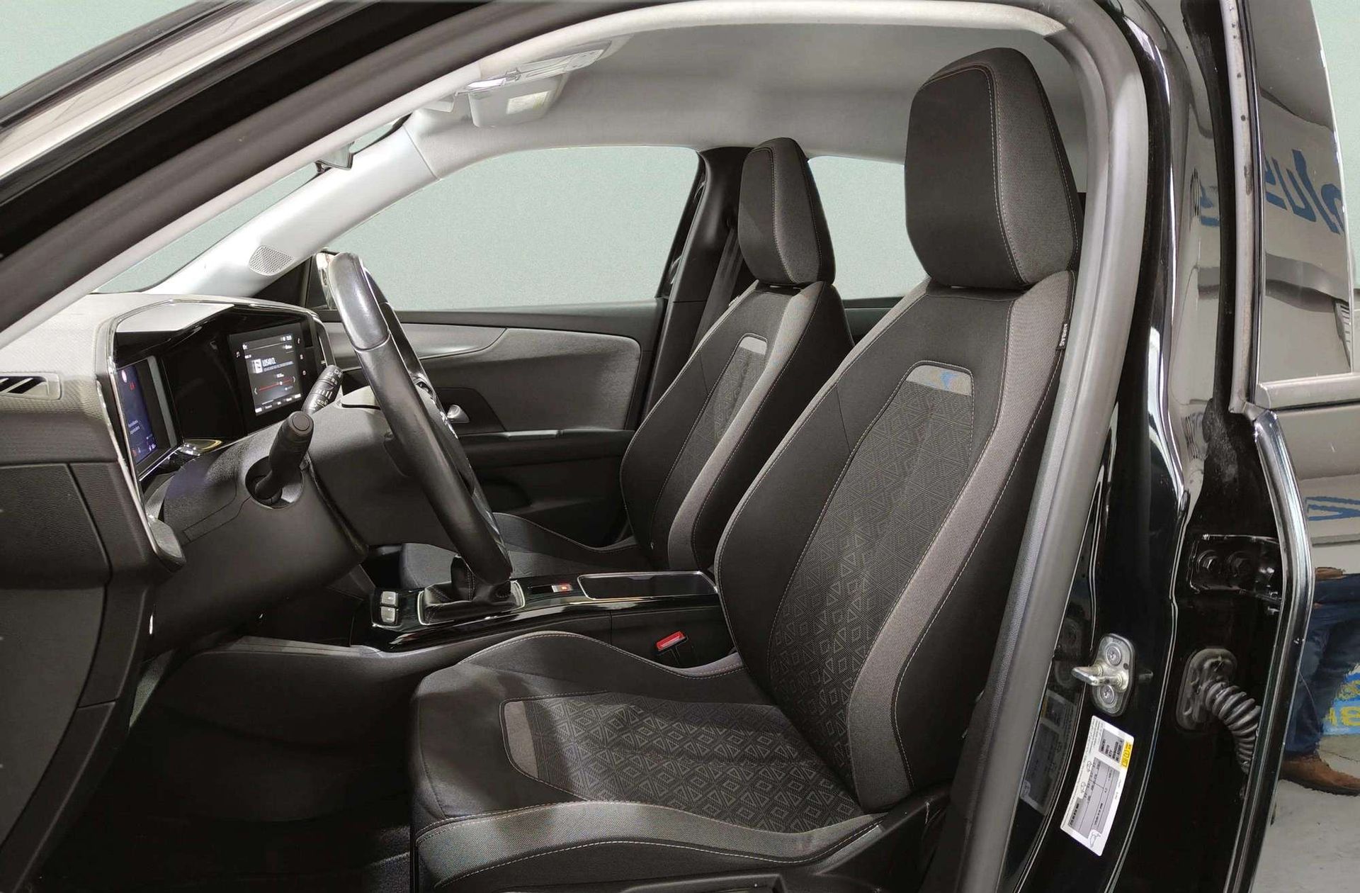 Opel Mokka 1.2 T Edition - foto 9
