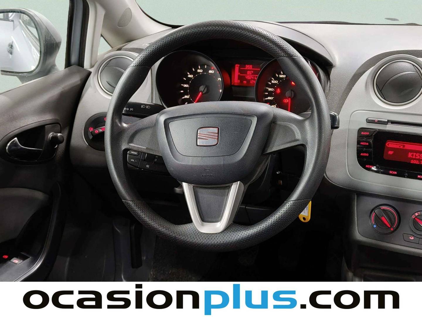 Foto Seat Ibiza SEAT Ibiza 1.2 Reference (70 CV)