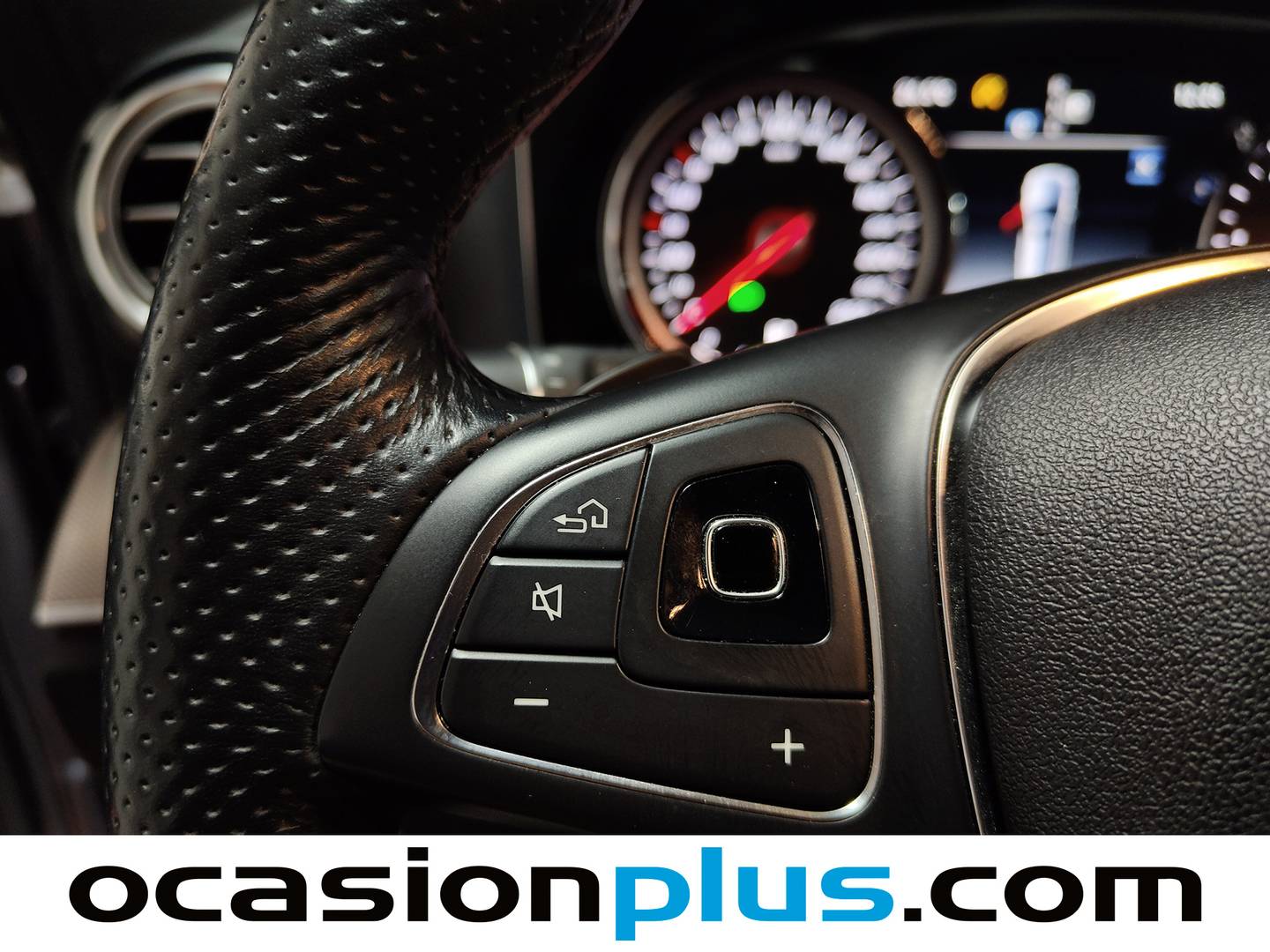 Mercedes Clase E Mercedes Clase E E 220 d Estate (194 CV) 2018