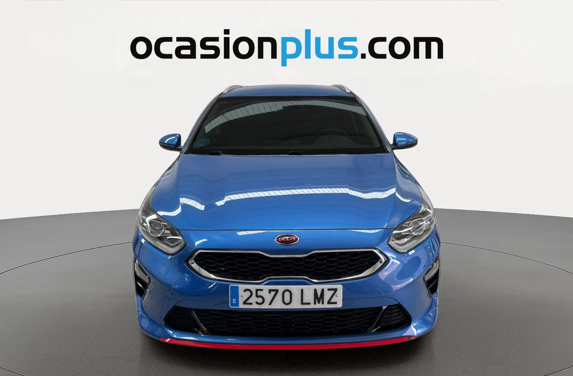 Kia Ceed 1.6 MHEV Tech DCT - foto 16