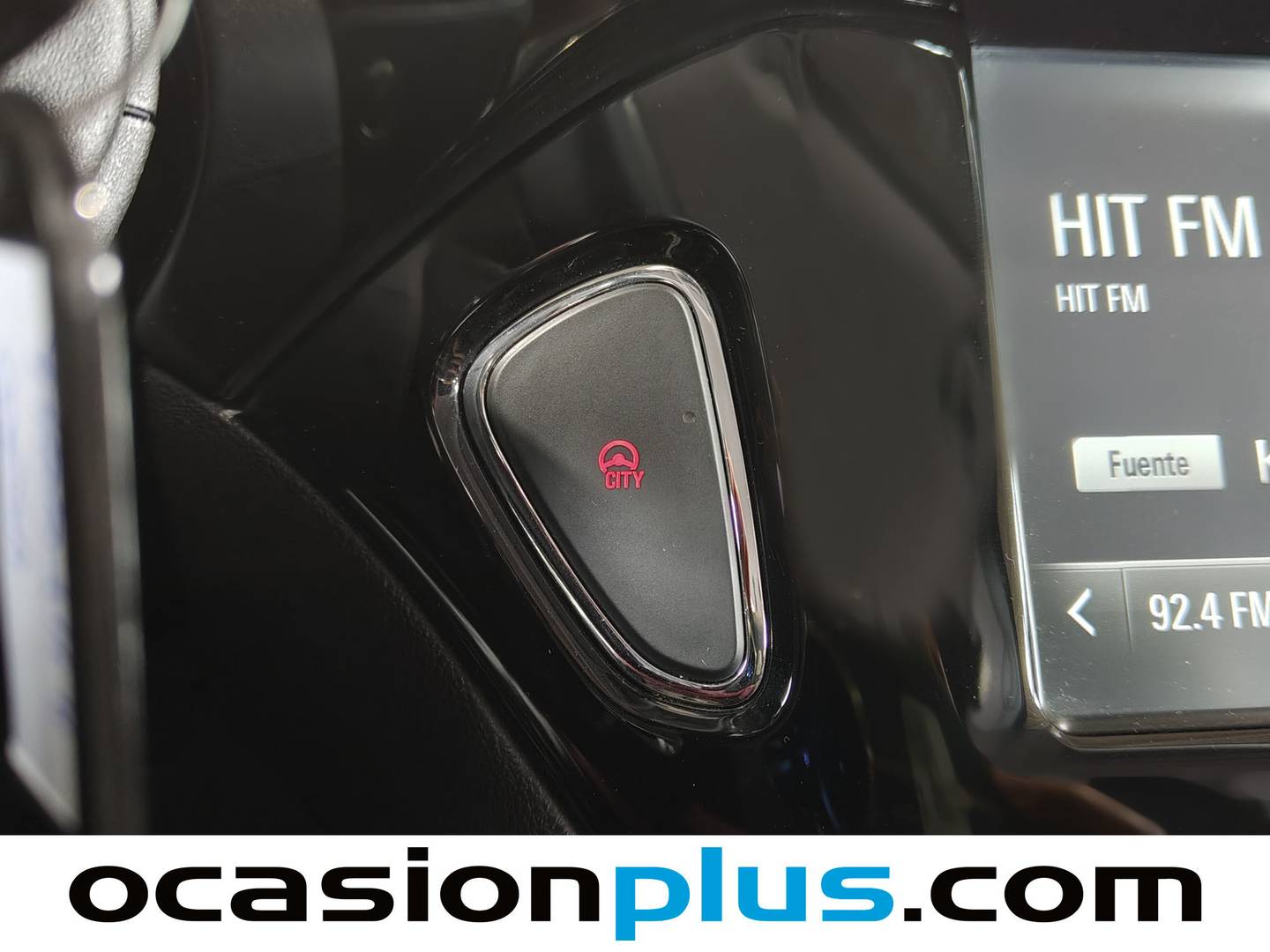 Foto Opel Corsa Opel Corsa 1.4 Selective (90 CV)