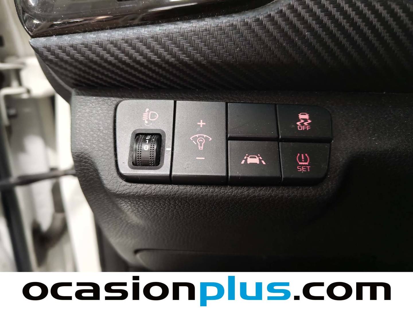 Foto KIA Rio Kia Rio 1.0 T-GDi GT Line (120 CV)