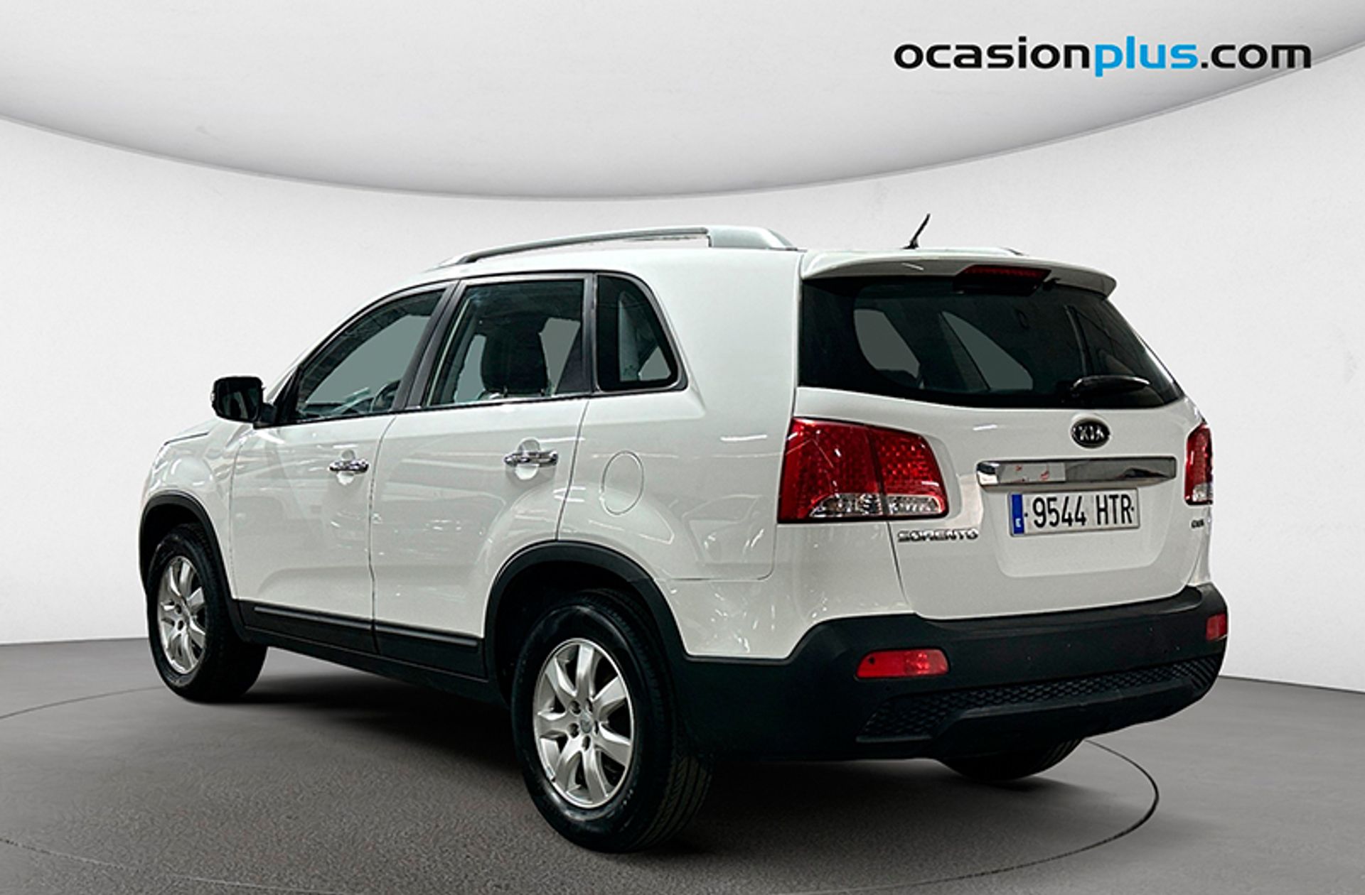 Kia Sorento 2.0 CRDi Concept 4x2 7 plazas - foto 3