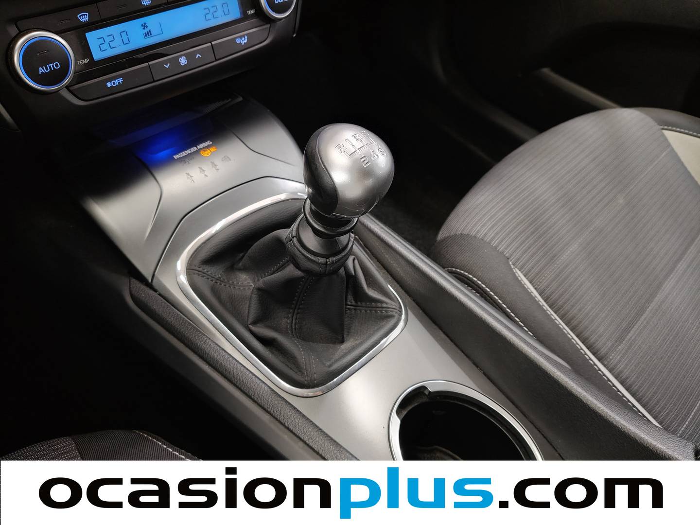 Foto Toyota Avensis Toyota Avensis 150D Advance (143 CV)