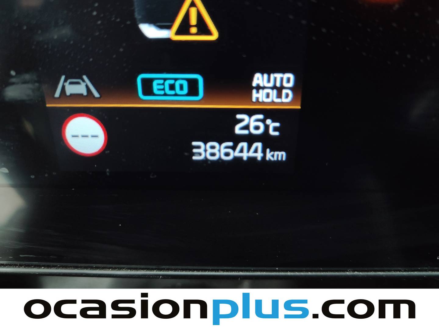KIA Niro KIA Niro 1.6 GDi HEV Concept (129 CV) seminuevo