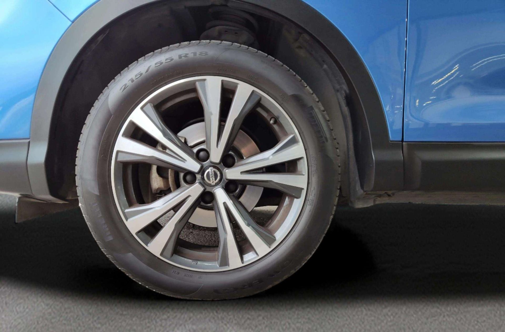 Nissan Qashqai DIG-T 140 N-Connecta - foto 33