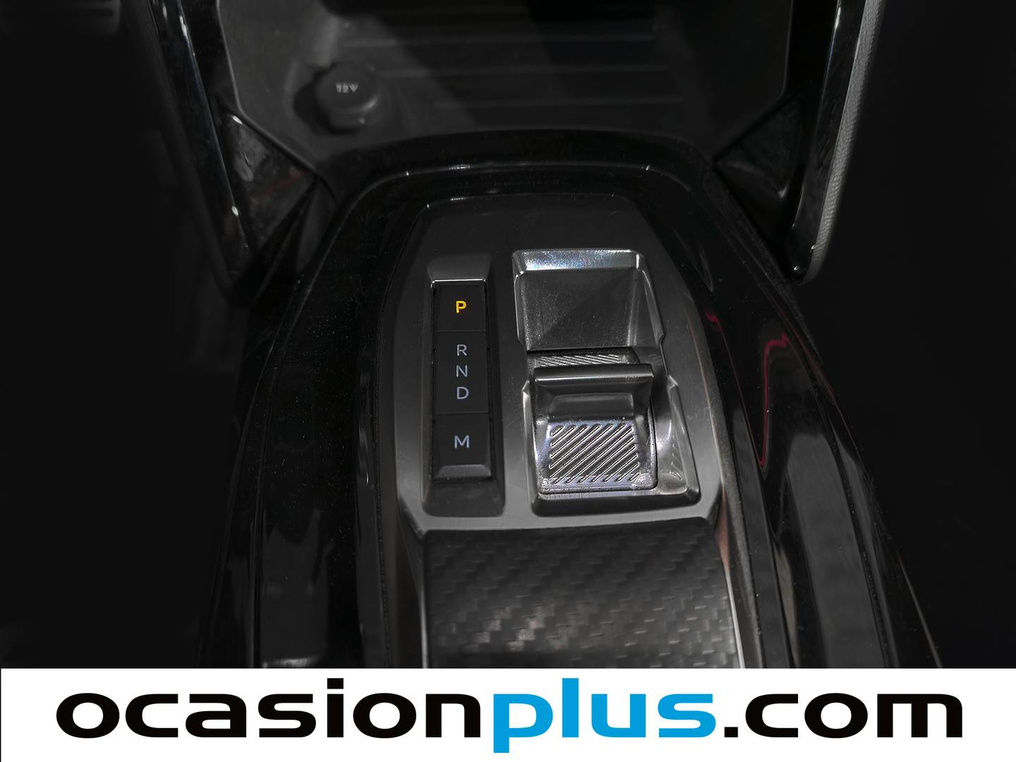 Peugeot 208 Peugeot 208 PureTech 100 GT EAT8 (100 CV) de segunda mano