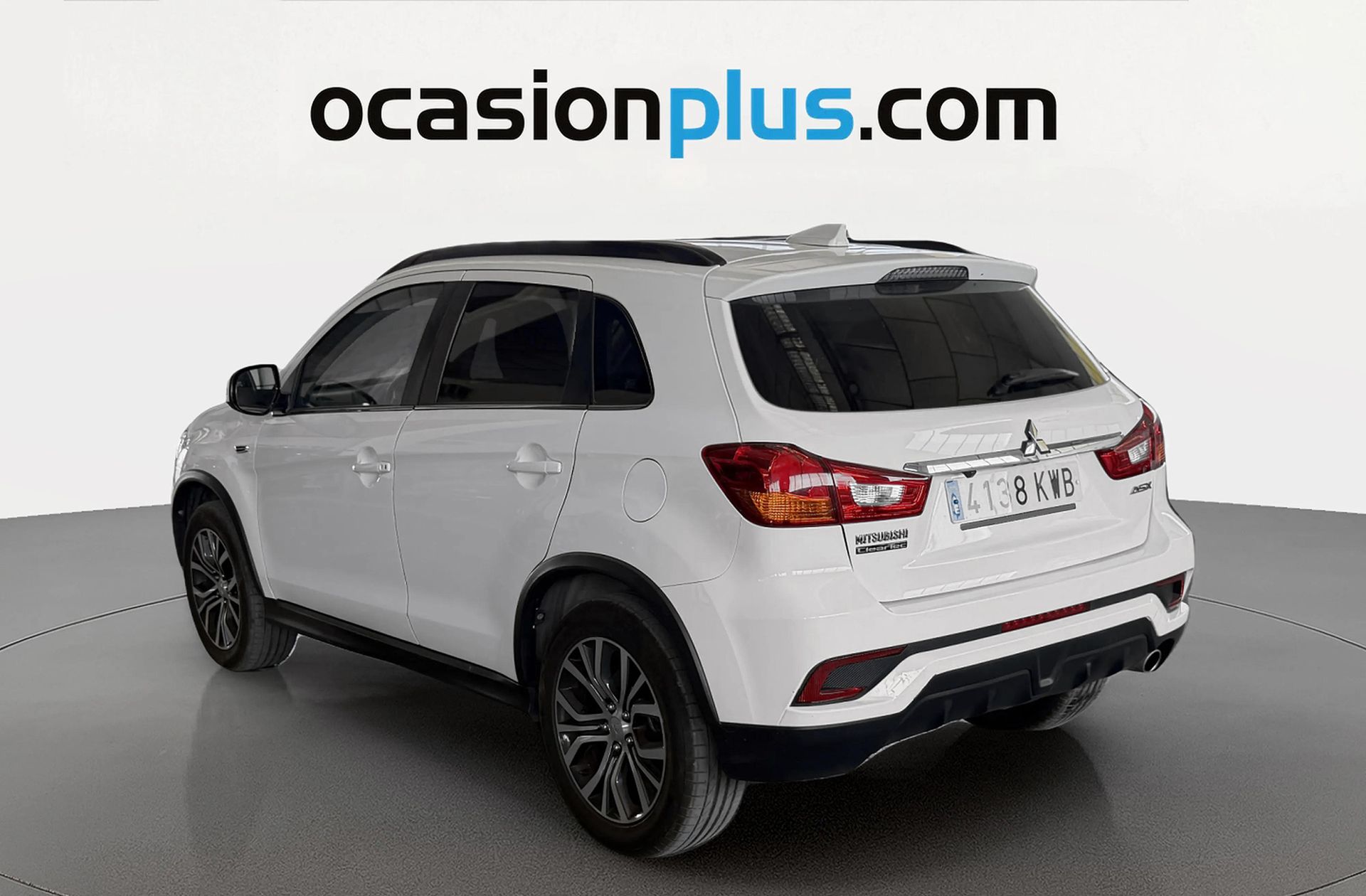 Mitsubishi ASX 160 MPI Motion - foto 3