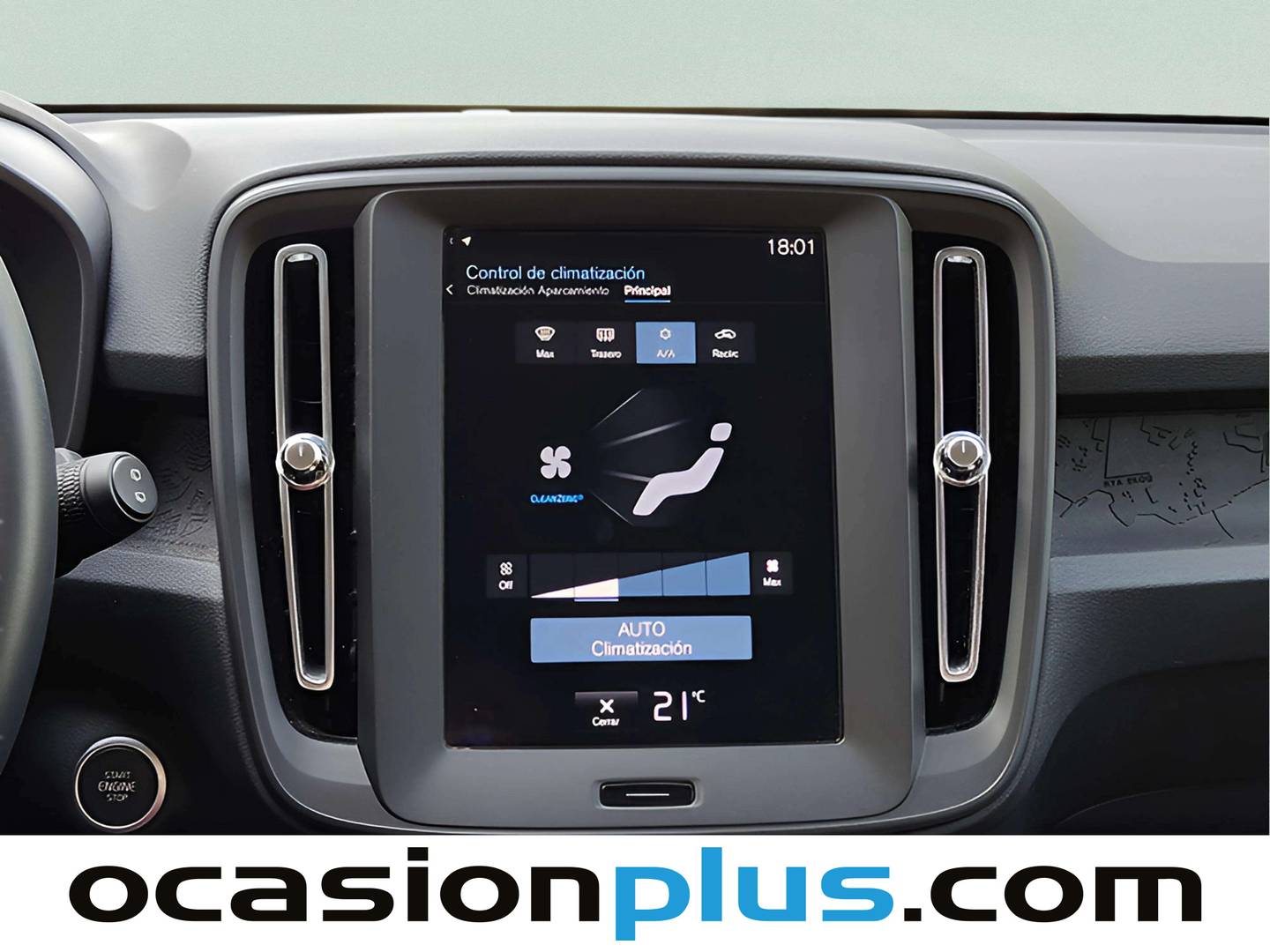 Volvo XC40 Volvo XC40 T2 Essential Auto (129 CV) 2024