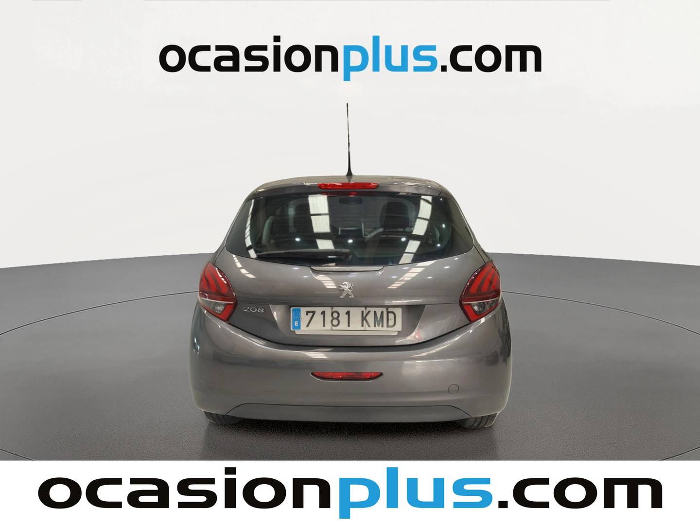 Peugeot 208 Peugeot 208 PureTech 82 Active (82 CV) barato