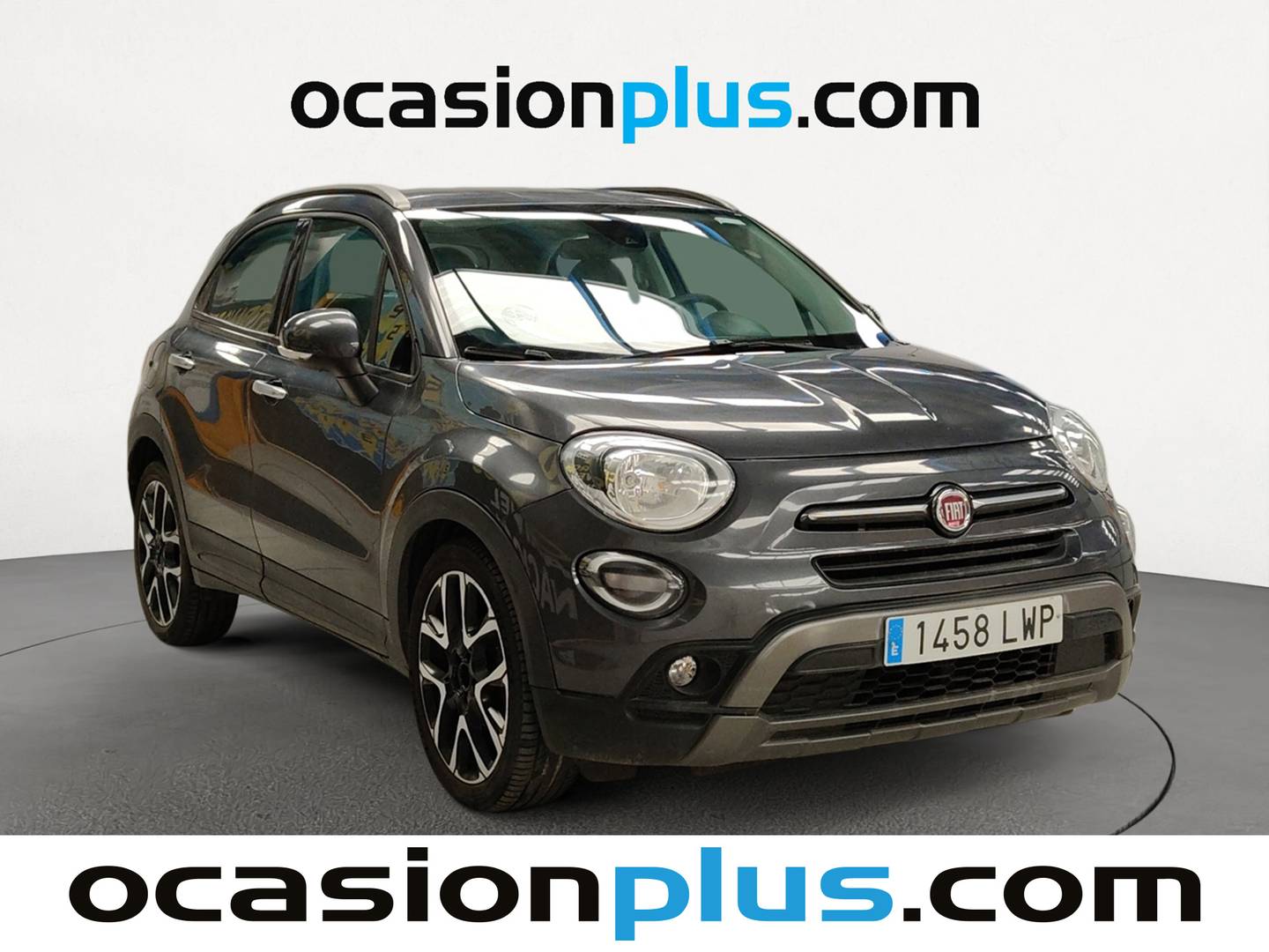 Foto Fiat 500X Fiat 500X 1.0 Firefly T3 S&S Cross (120 CV)