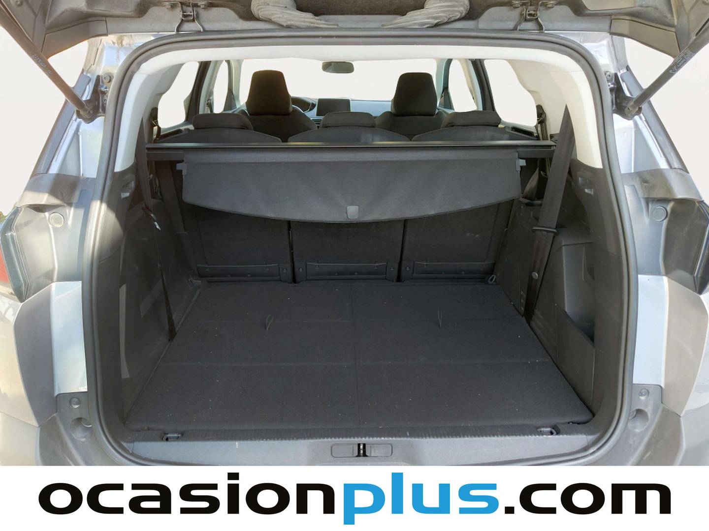 Peugeot 5008 Peugeot 5008 BlueHDI 130 S&S Active (130 CV) 7 Plazas barato