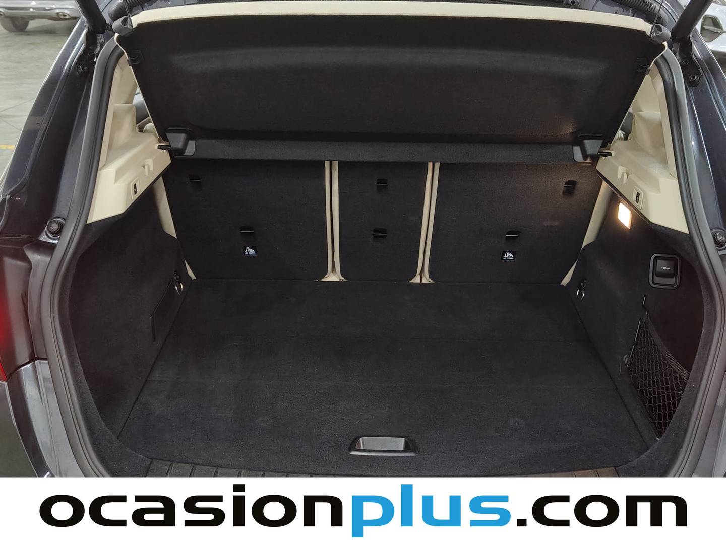 Foto BMW Serie 2 Active Tourer BMW Serie 2 218d Active Tourer (150 CV)