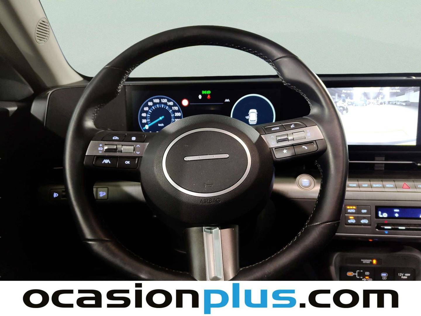 Hyundai Kona Hyundai Kona 1.0 TGDi Flexx (120 CV) 2024