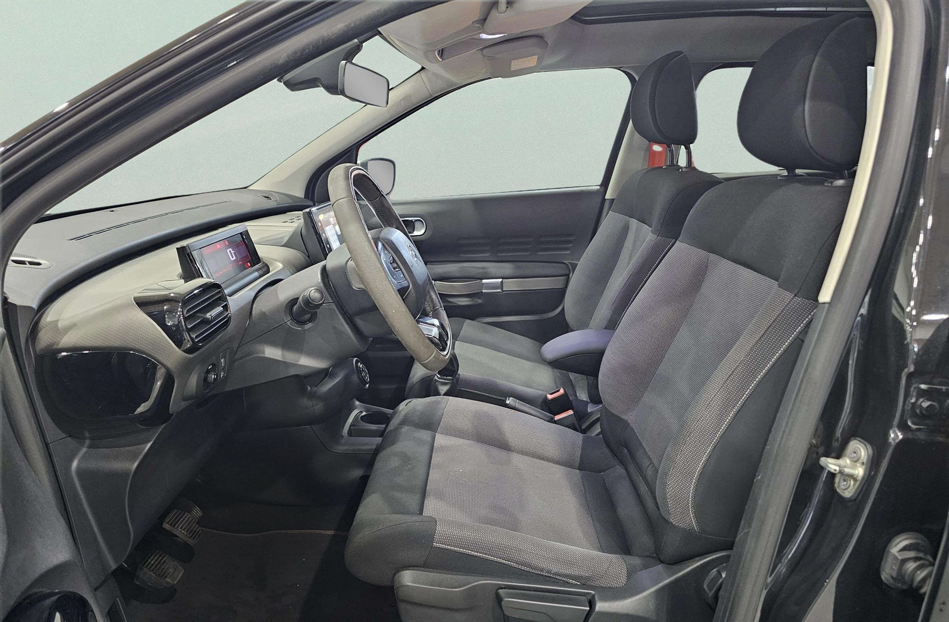 Citroën C4 Cactus 110 PureTech Rip Curl - foto 11