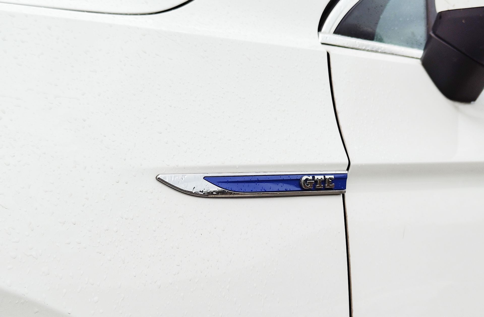 Volkswagen Passat GTE 1.4 TSI e-Power DSG - foto 5