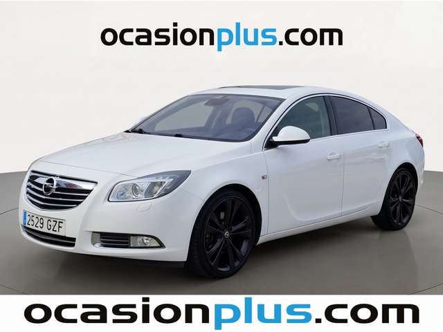 Opel Insignia 1.6 Turbo Sport (180 CV) de segunda mano