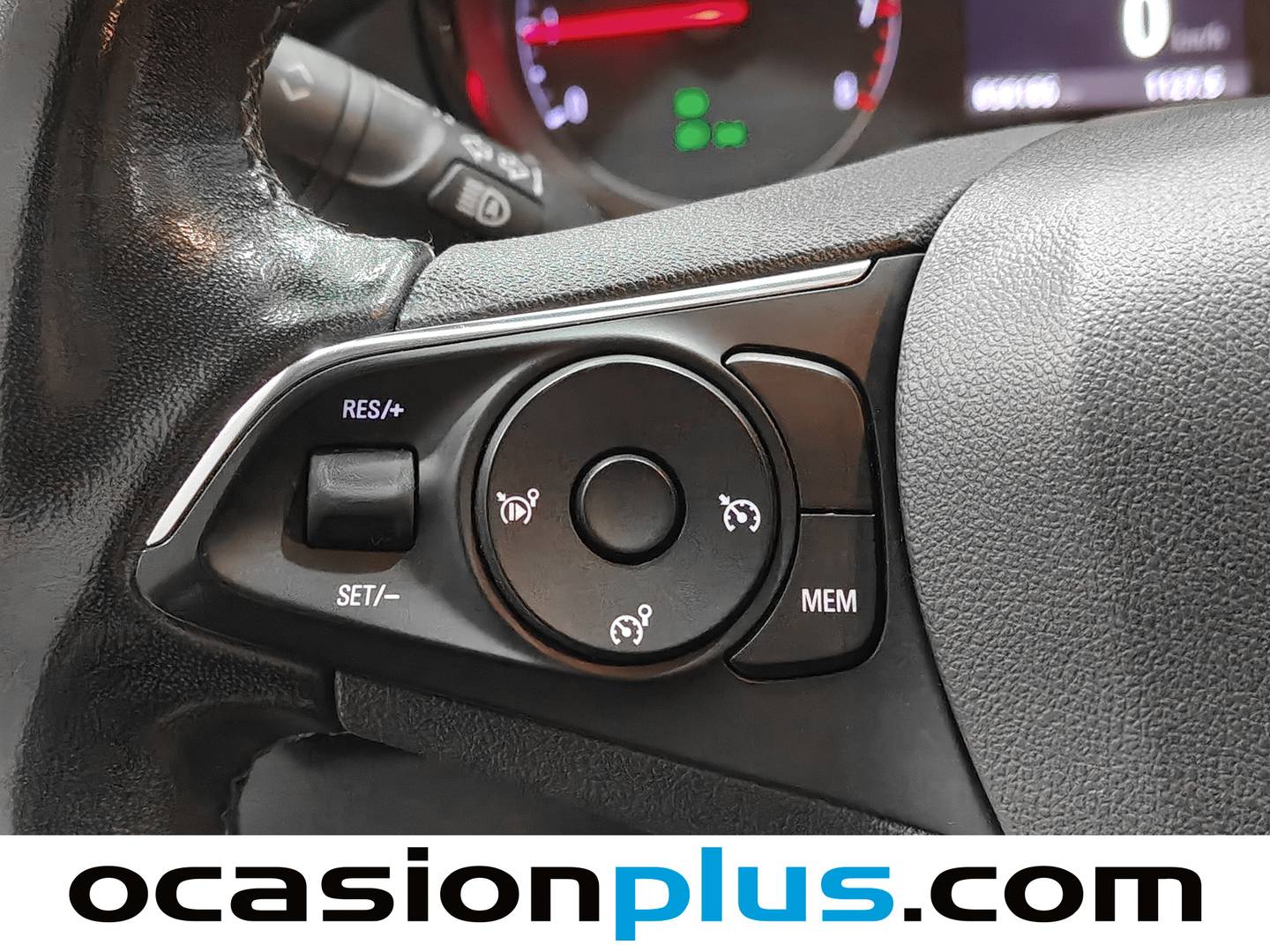 Foto Opel Crossland Opel Crossland 1.2 GS Line (130 CV)