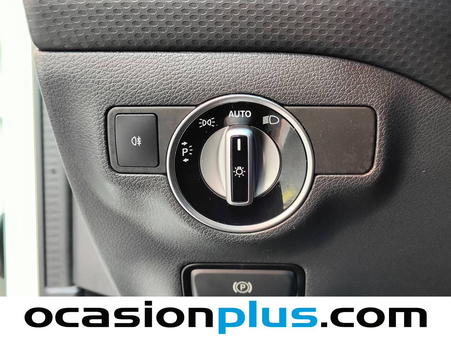 Foto Mercedes Clase A Mercedes-Benz Clase A 200 d (136 CV) Pack AMG