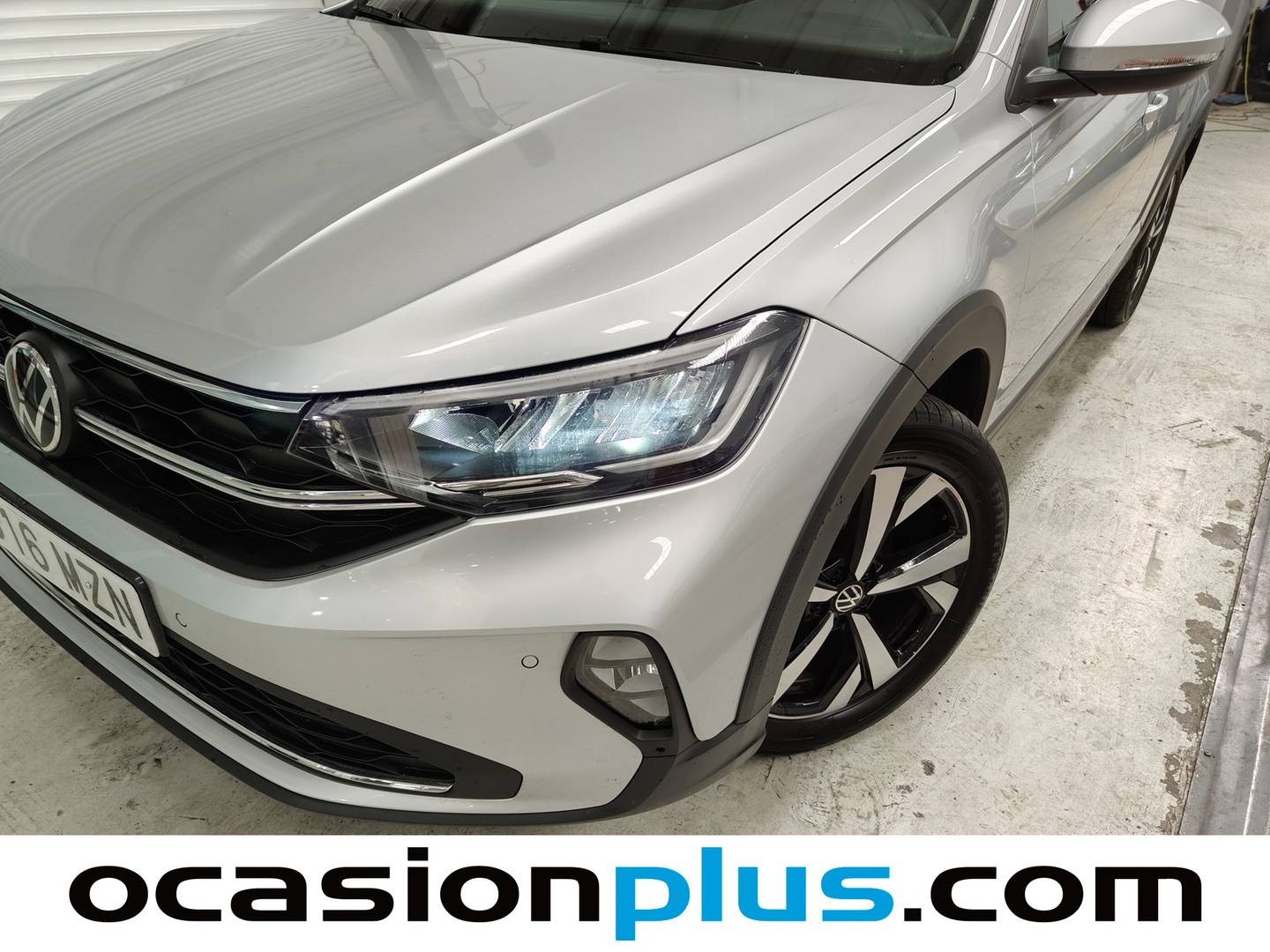 Volkswagen Taigo Volkswagen Taigo ``Más`` 1.0 TSI (115 CV) al mejor precio