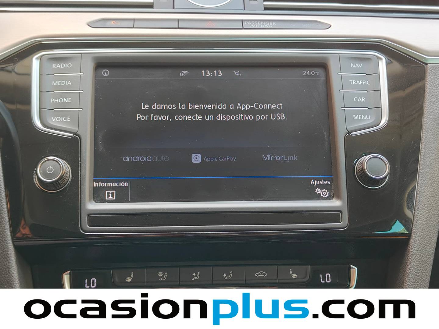 Volkswagen Passat Volkswagen Passat Sport 2.0 TDI BMT (150 CV) al mejor precio