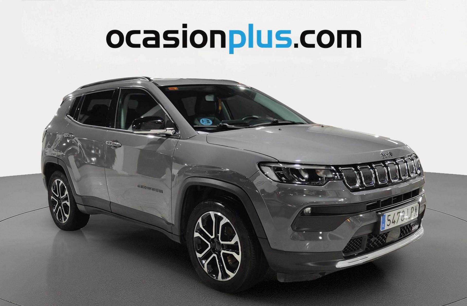 Jeep Compass 1.6 MultiJet Limited 4x2 - foto 2