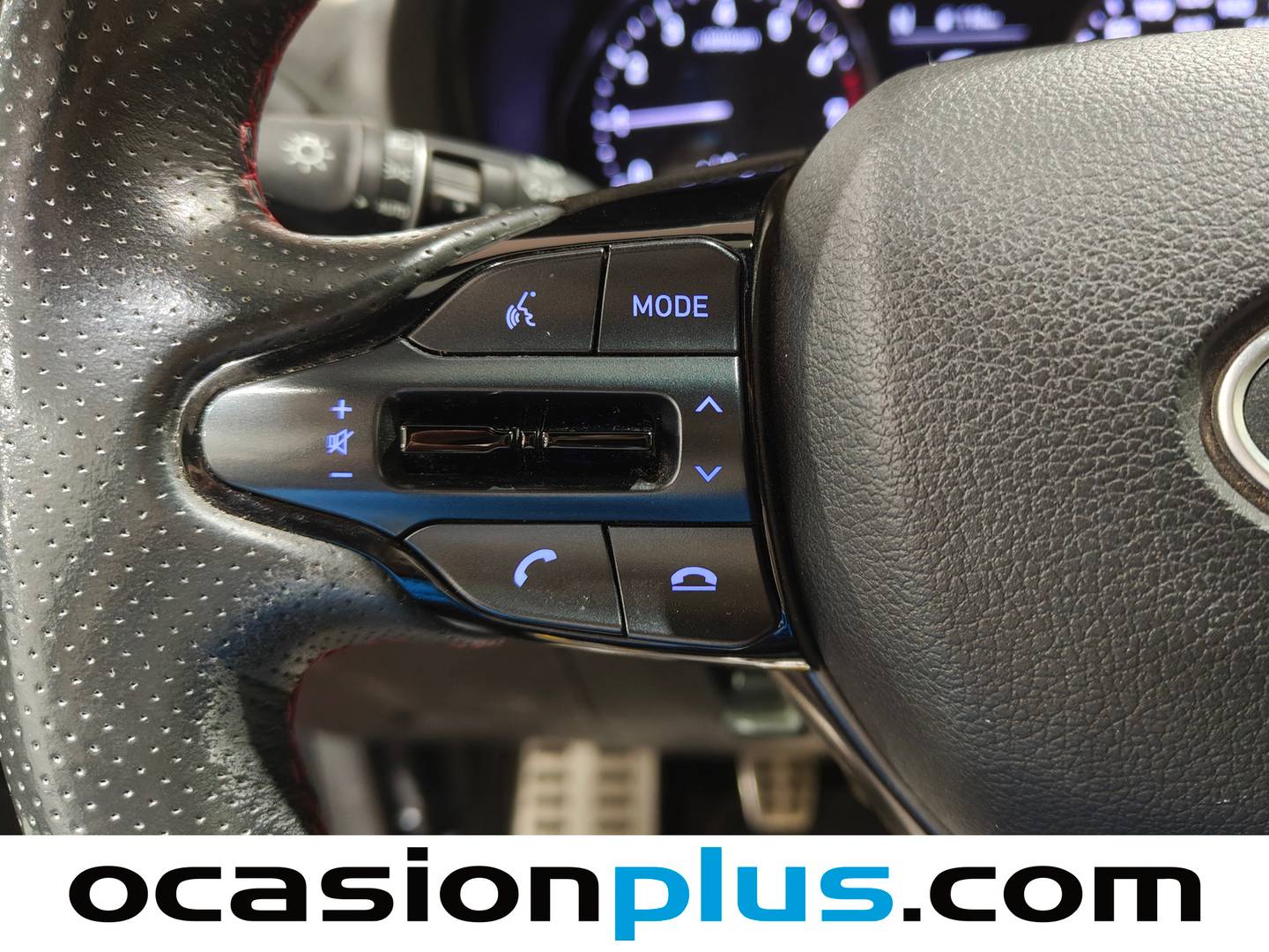 Hyundai i30 Hyundai i30 1.0 TGDI 48V N-Line (120 CV) seminuevo
