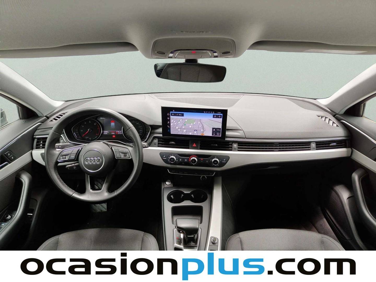 Audi A4 Audi A4 Avant Advanced 35 TFSI (150 CV) S tronic de ocasión