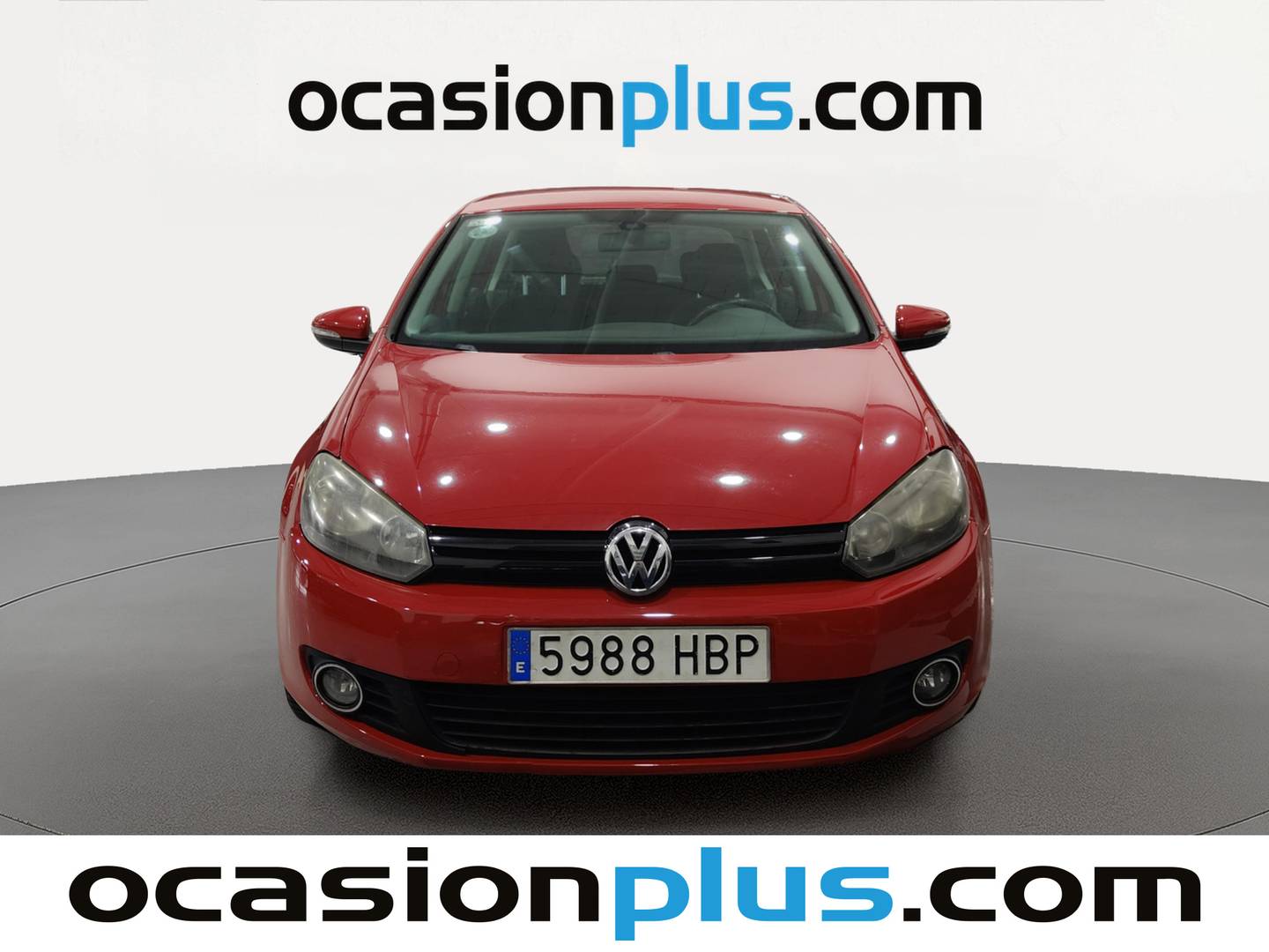 Volkswagen Golf Volkswagen Golf Advance 1.6 TDI BMT (105 CV) 105cv