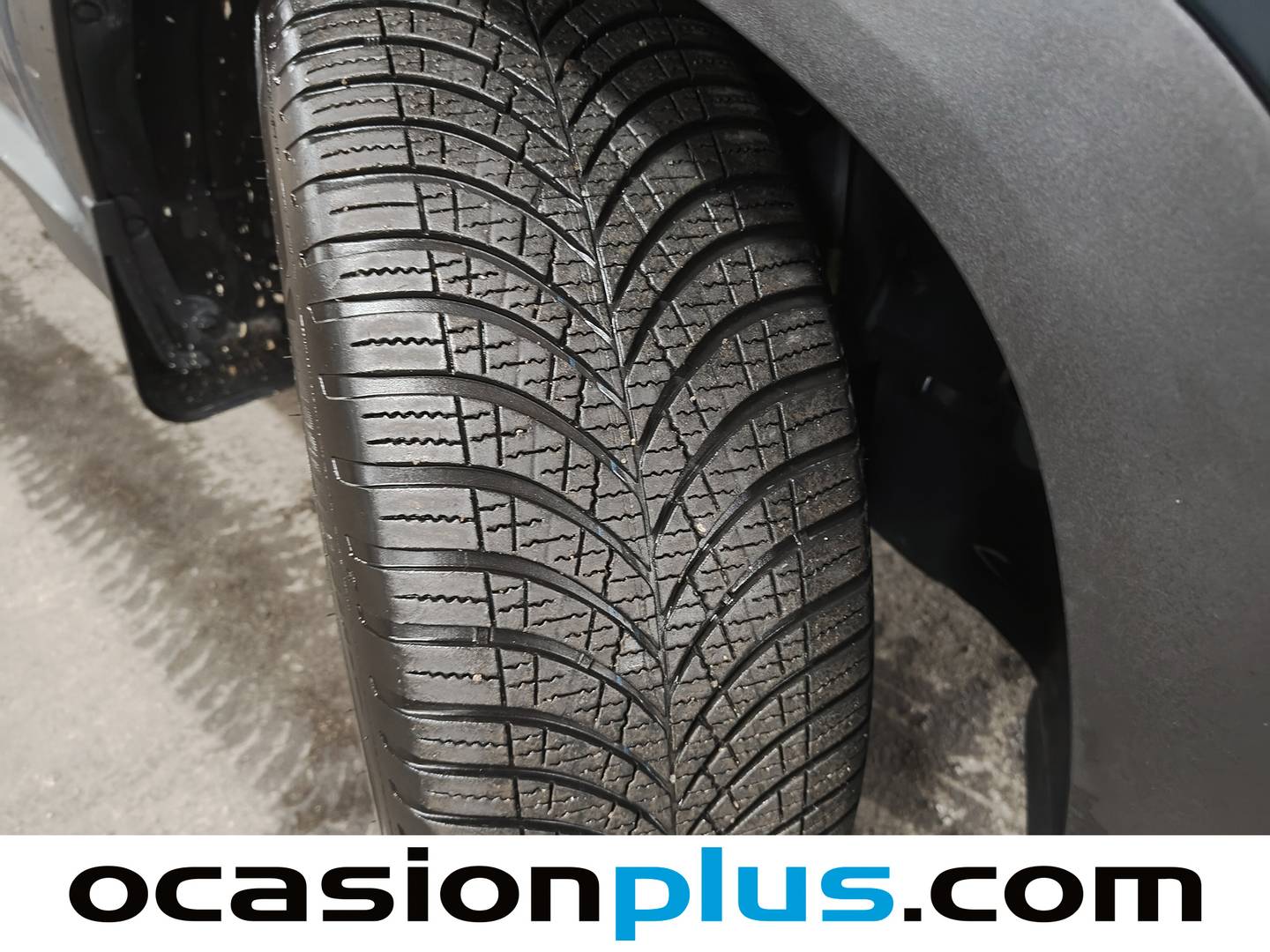 Hyundai Tucson Hyundai Tucson 1.6 TGDI PHEV Style 4x4 Auto (265 CV) híbrido enchufable