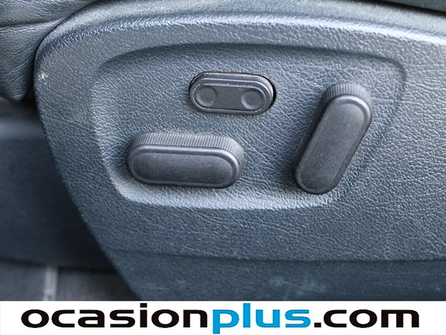 Asientos eléctricos