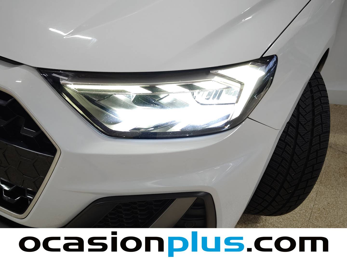 Foto Audi A1 Audi A1 Sportback Adrenalin 30 TFSI (110 CV)