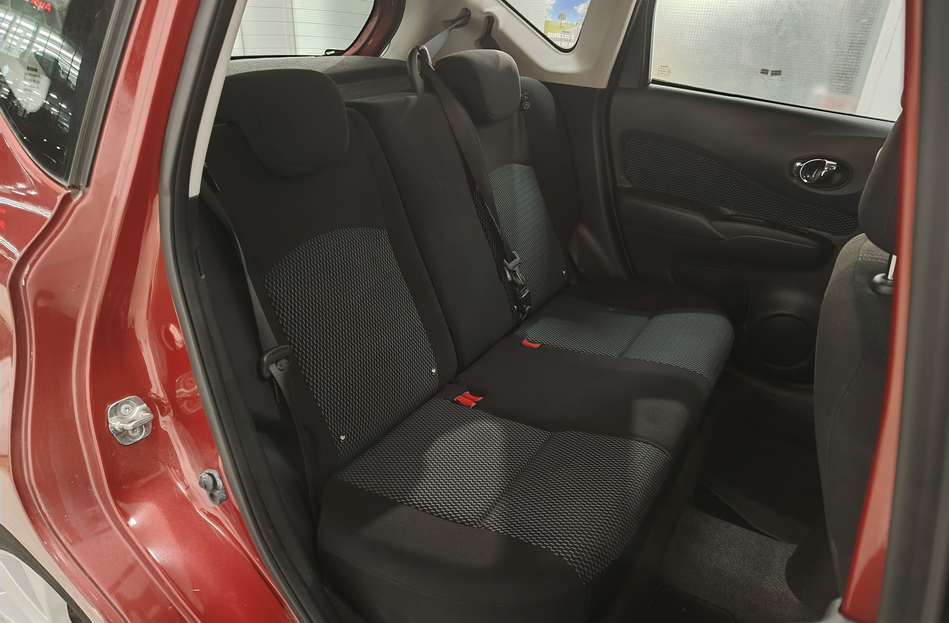 Nissan Note 1.2G Tekna Sport - foto 16