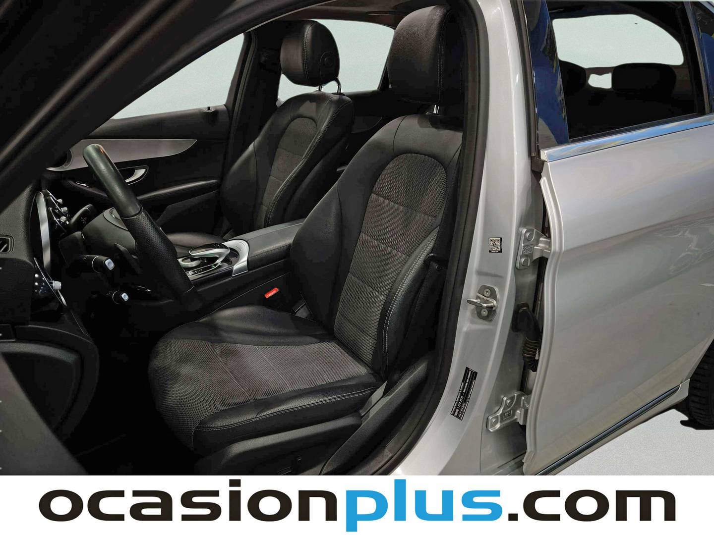 Foto Mercedes Clase C Mercedes-Benz Clase C C 220 d (170 CV)