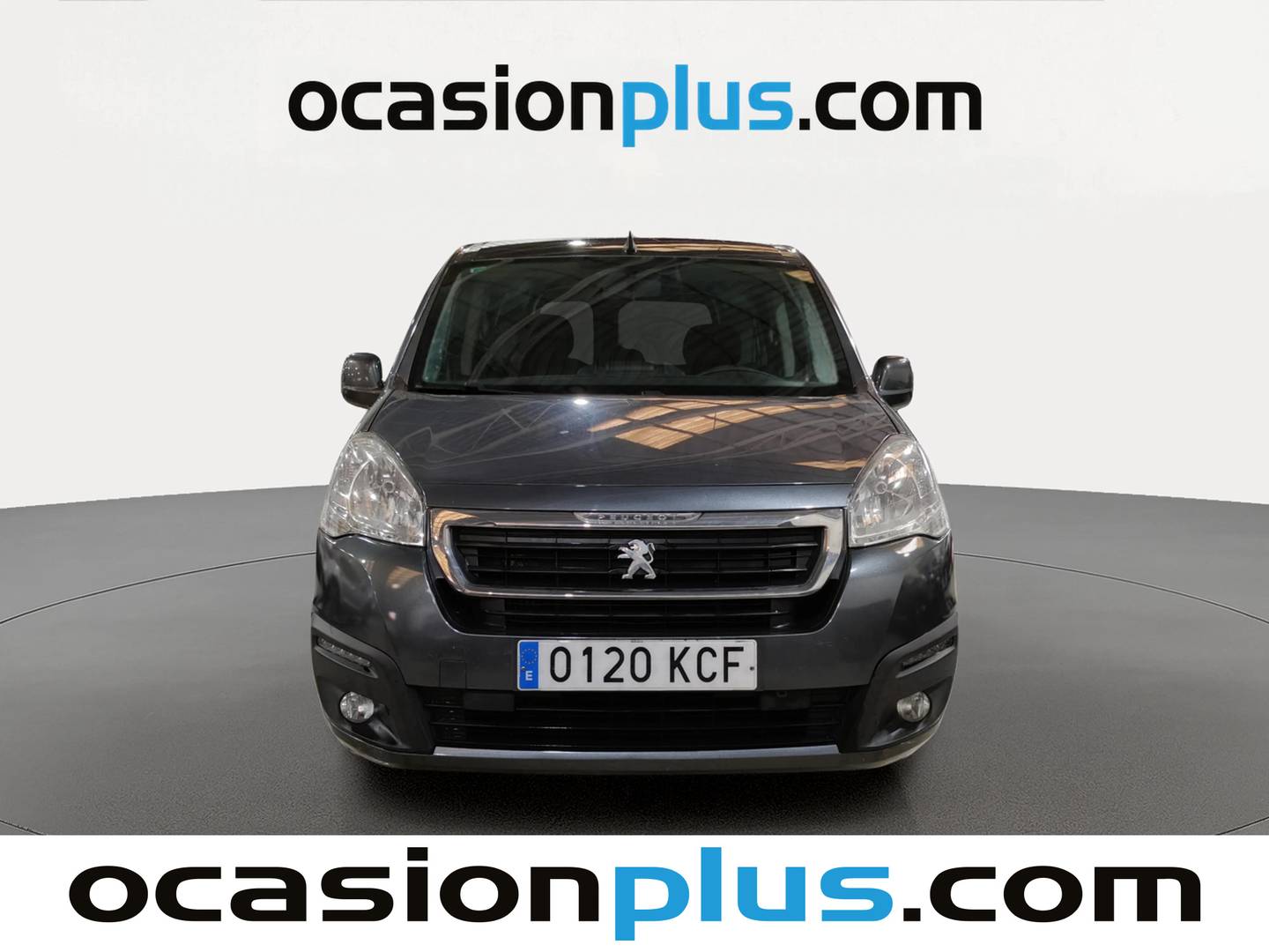 Peugeot Partner Peugeot Partner Tepee BlueHDi 100 Active (100 CV) al mejor precio