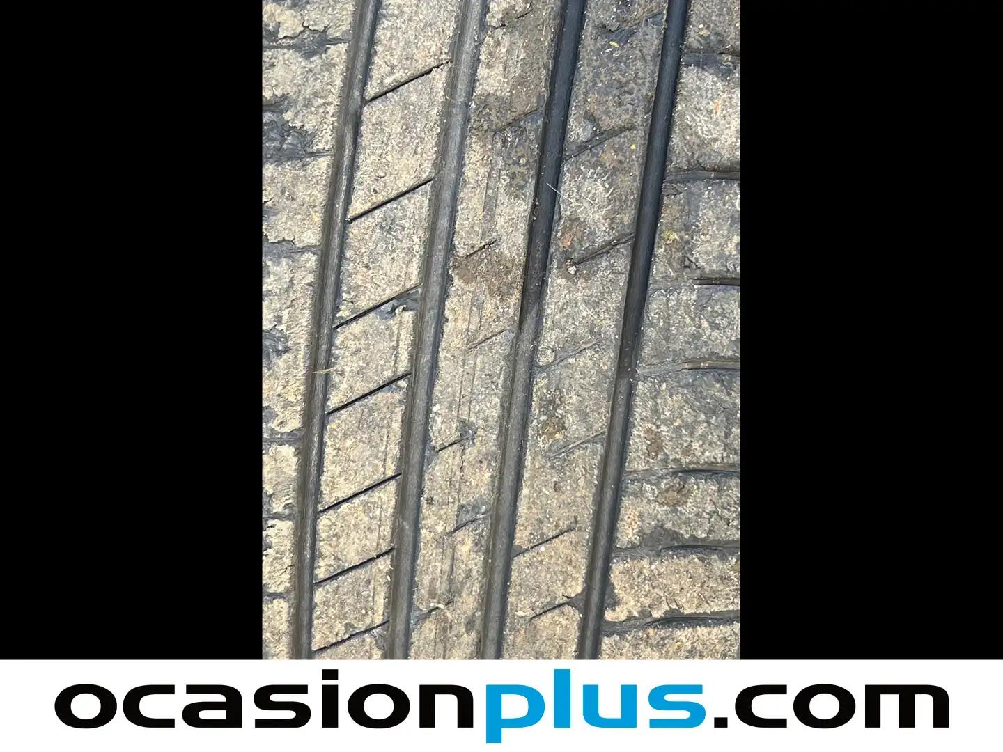 Foto Peugeot Rifter Peugeot Rifter BlueHDi 130 GT Long (130 CV)